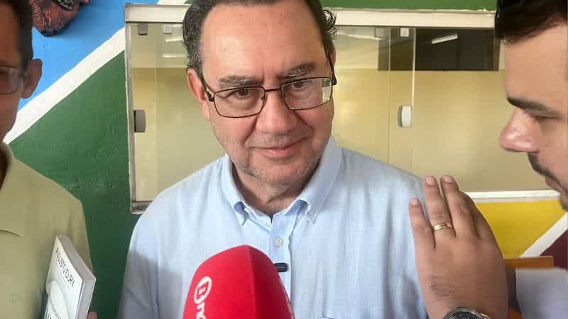 Devid Santana / BNEWS