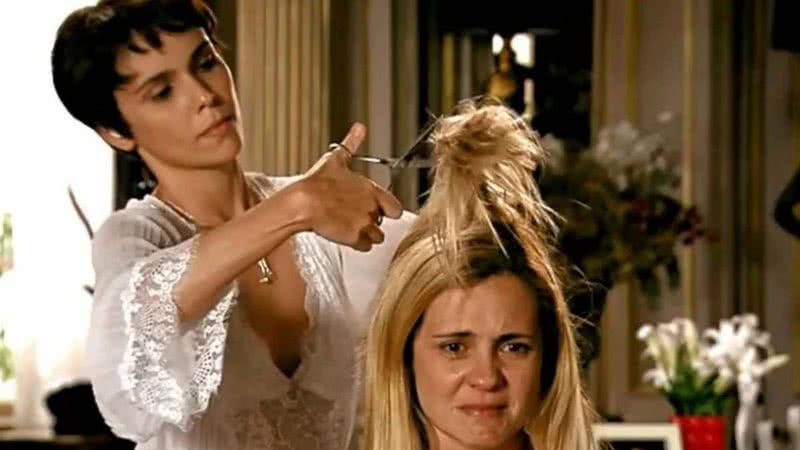 Reprodução/TV Globo