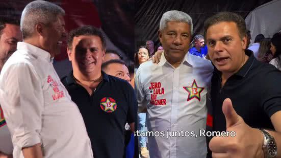 Reprodução/Redes Sociais