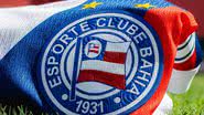 Bahia vive sua pior campanha como mandante desde o início da era Grupo City - Reprodução