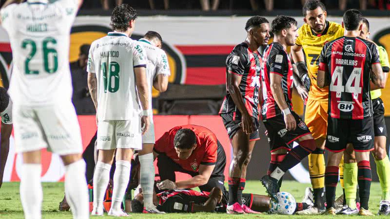 Victor Ferreira | EC Vitória