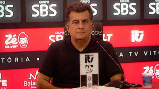 Victor Ferreira | EC Vitória