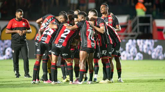Victor Ferreira | EC Vitória