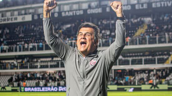 Victor Ferreira | EC Vitória