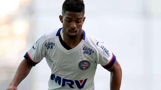 Felipe Oliveira | EC Bahia