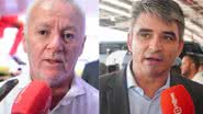 Joilson Cesar/BNews - Devid Santana/BNews