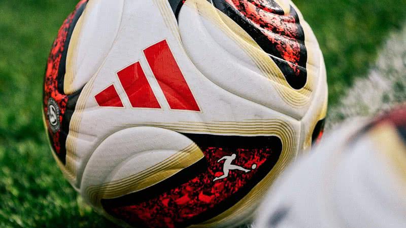 Divulgação / Adidas