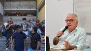 Reprodução e Arquivo Pessoal