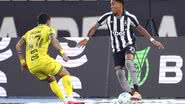 Vitor Silva | Botafogo FR