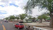 Google Street View