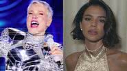 reprodução/ redes sociais @Xuxameneghel/// @Brunamarquezine
