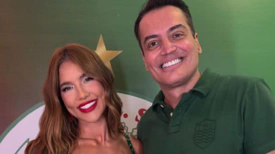 Reprodução / Redes sociais