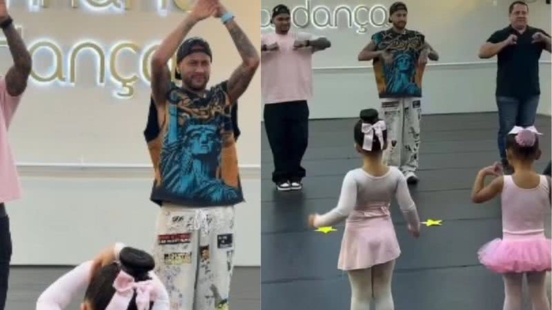 Reprodução / Redes sociais