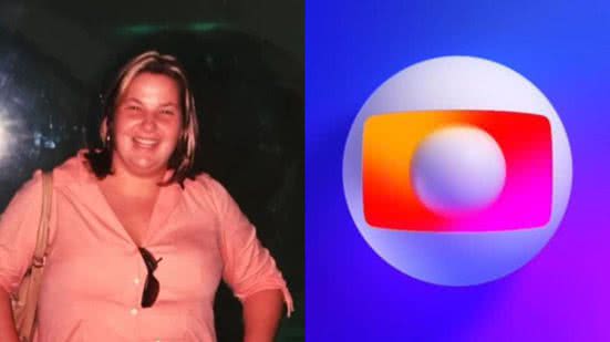 Reprodução / Redes sociais / Globo