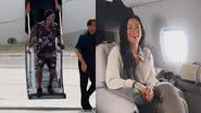 Reprodução / Ravenna / Redes sociais