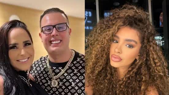 Reprodução / Redes sociais