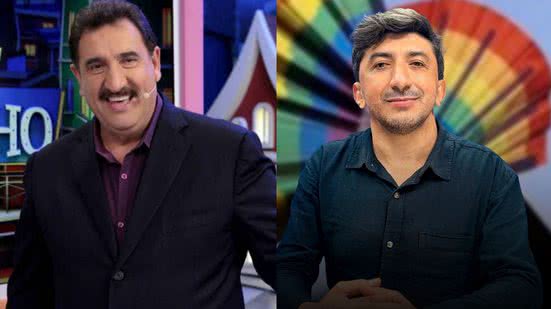 Reprodução / SBT