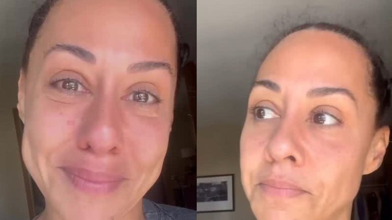 Reprodução / Redes sociais
