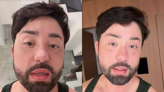 Reprodução / Redes sociais