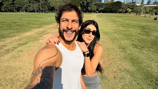 Reprodução / Redes sociais