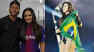 Reprodução/Redes sociais