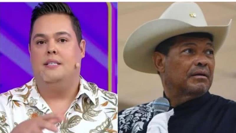 Reprodução / Redes sociais