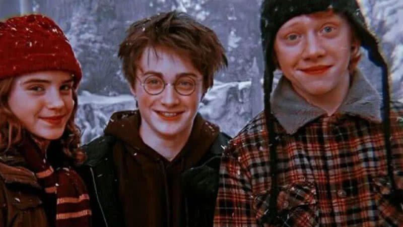 Divulgação / Warner Bros. Pictures (Filme: Harry Potter e o prisioneiro de Azkaban)