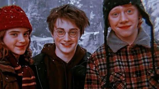 Divulgação / Warner Bros. Pictures (Filme: Harry Potter e o prisioneiro de Azkaban)