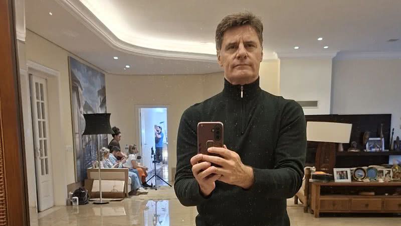 Reprodução/Redes sociais