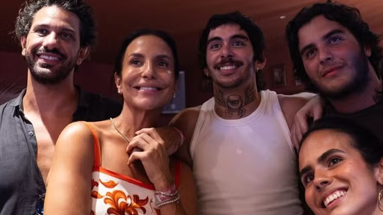 Reprodução/ Redes Sociais