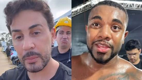 Reprodução / Redes Sociais