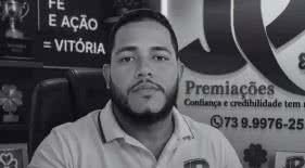 Reprodução Redes Sociais