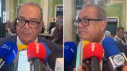 Imagem Carlos Muniz aponta que proposta sobre precatórios do Fundef deve ser votada nesta quarta (12)
