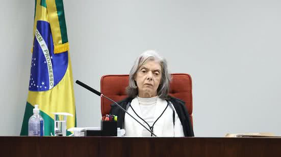 Luiz Silveira/STF