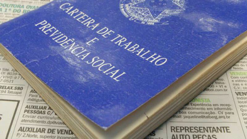 Oportunidades para moradores de Salvador, Região Metropolitana (RMS) e interior - Agência Brasil
