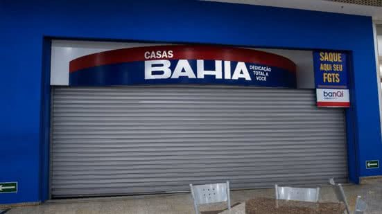 Divulgação / Casas Bahia