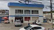 Reprodução | Google Street View