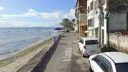 Reprodução/ Google Street View