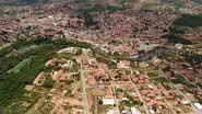 Divulgação/Prefeitura de Correntina