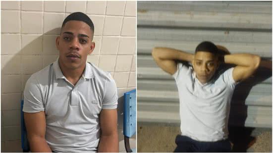 Divulgação / PM