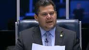 Reprodução/Youtube TV Senado