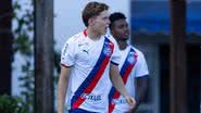 O Bahia confirmou a liderança do Grupo C e terminou a primeira fase da Copa do Nordeste Sub-20 com 100% de aproveitamento - Foto: Divulgação/E.C. Bahia