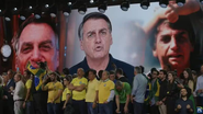 Deepfake de Jair Bolsonaro - Reprodução/Redes Sociais