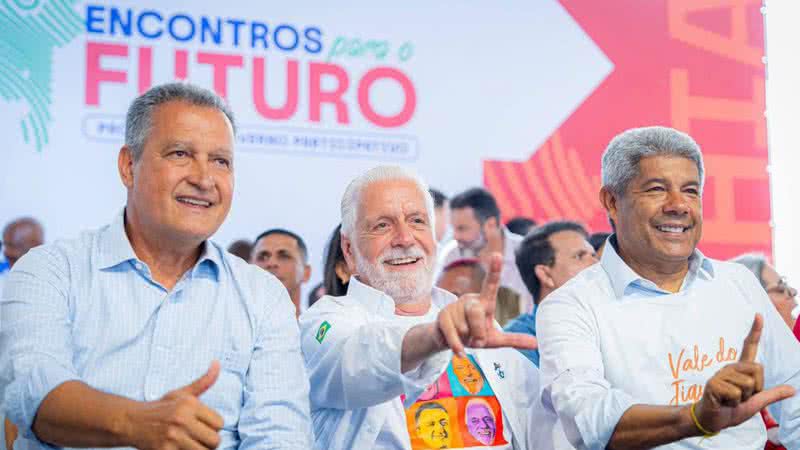 Erickson Araújo/ Divulgação