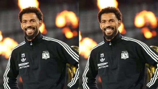 Divulgação / Colo-Colo