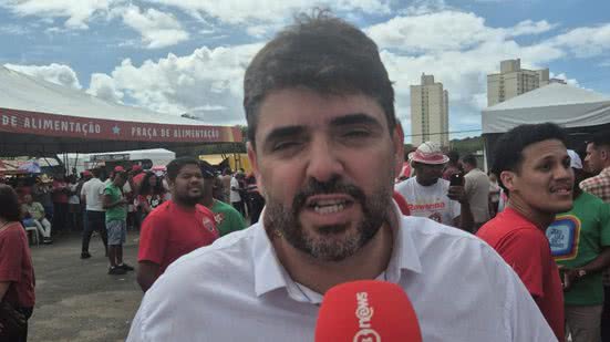 Henrique Brinco / BNEWS