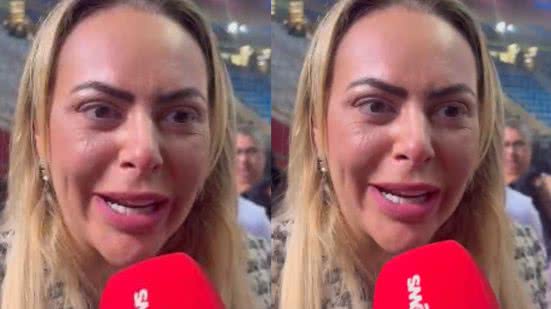Carolina Papa / BNews