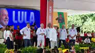 Heber Araújo / BNEWS