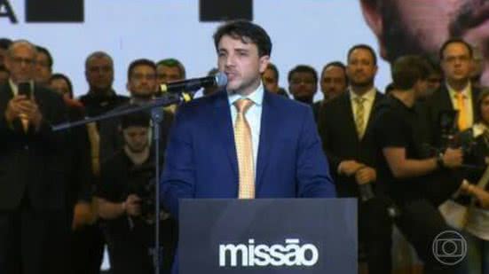 Reprodução / TV Globo