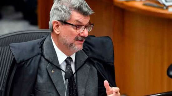 Sergio Amaral/ STJ